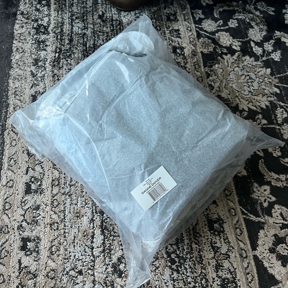 NWT: Dagne Dover NOVA SLING BAG in Onyx - Picture 7 of 7